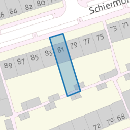 Perceel ZDM01-H-6186