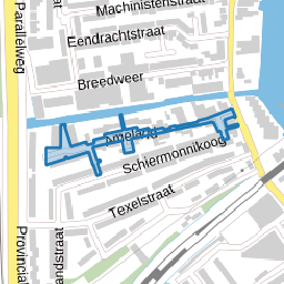 Perceel ZDM01-H-6188