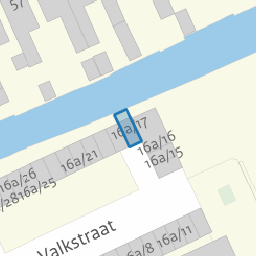 Perceel ZDM01-H-6203