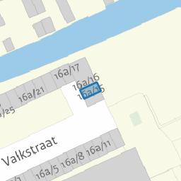 Perceel ZDM01-H-6205