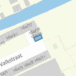 Perceel ZDM01-H-6206