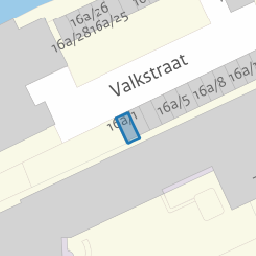 Perceel ZDM01-H-6207