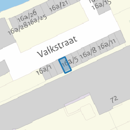 Perceel ZDM01-H-6210