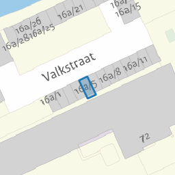 Perceel ZDM01-H-6211