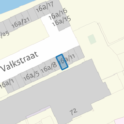 Perceel ZDM01-H-6216