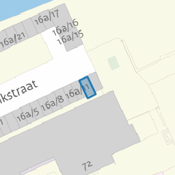 Perceel ZDM01-H-6218