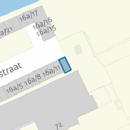 Perceel ZDM01-H-6219