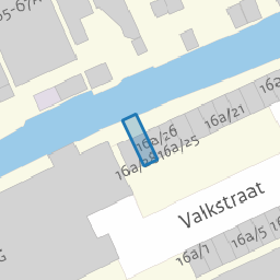 Perceel ZDM01-H-6231