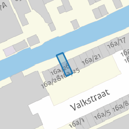 Perceel ZDM01-H-6233