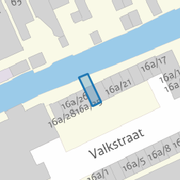 Perceel ZDM01-H-6234