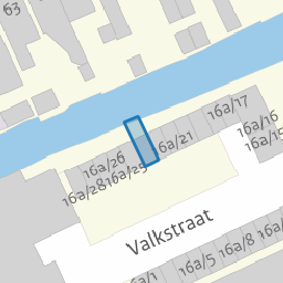 Perceel ZDM01-H-6235