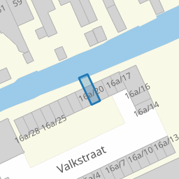 Perceel ZDM01-H-6238