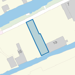 Perceel ZDM01-H-6251