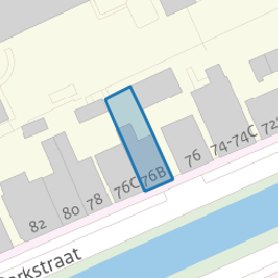 Perceel ZDM01-H-6254