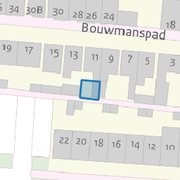 Perceel ZDM01-H-6257