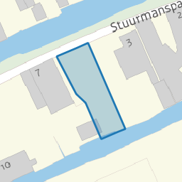 Perceel ZDM01-H-6270