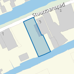 Perceel ZDM01-H-6271