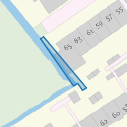 Perceel ZDM01-H-6298