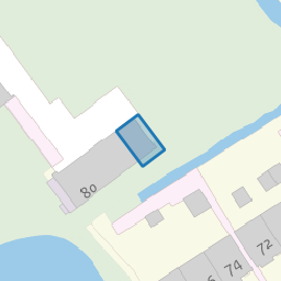 Perceel ZDM01-H-6299