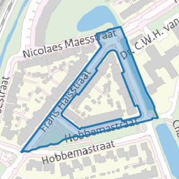 Perceel ZDM01-H-6303