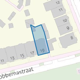 Perceel ZDM01-H-6306