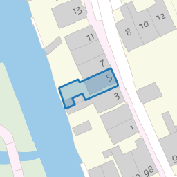 Perceel ZDM01-H-6316