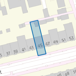 Perceel ZDM01-H-6318