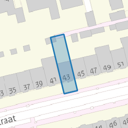 Perceel ZDM01-H-6319