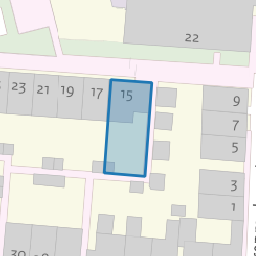 Perceel ZDM01-H-6321