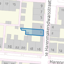 Perceel ZDM01-H-6324