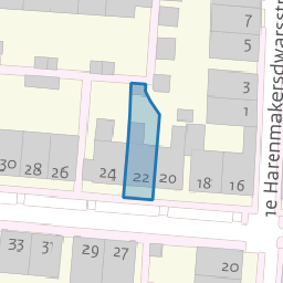 Perceel ZDM01-H-6325