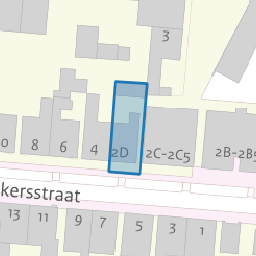 Perceel ZDM01-H-6327