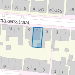 Perceel ZDM01-H-6353