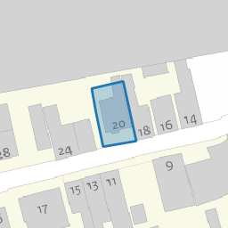 Perceel ZDM01-H-6374