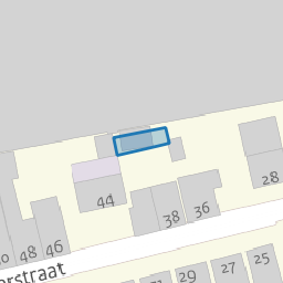 Perceel ZDM01-H-6376