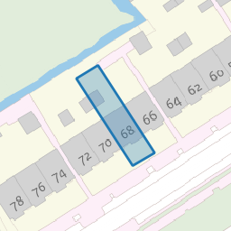 Perceel ZDM01-H-6384