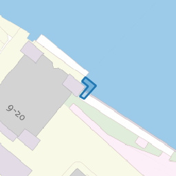 Perceel ZDM01-H-6399