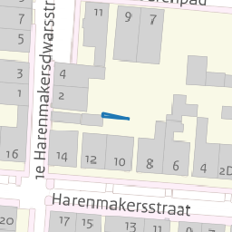 Perceel ZDM01-H-6401