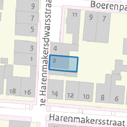 Perceel ZDM01-H-6402