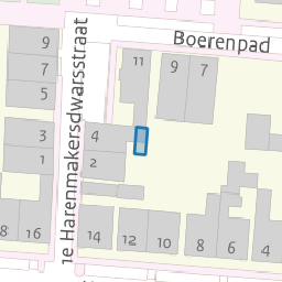 Perceel ZDM01-H-6403