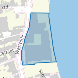 Perceel ZDM01-H-6414