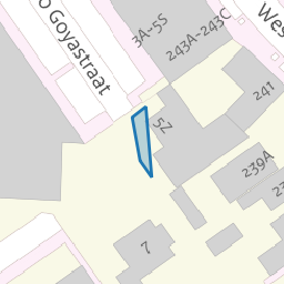 Perceel ZDM01-H-6416