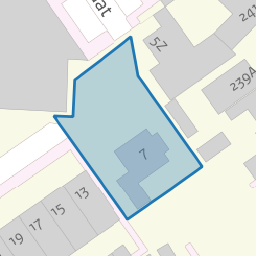 Perceel ZDM01-H-6417