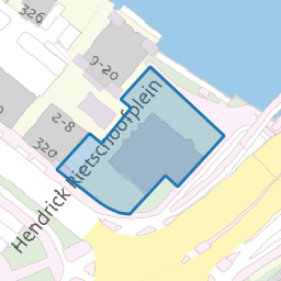 Perceel ZDM01-H-6421