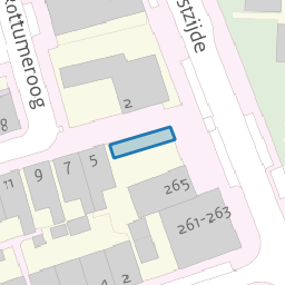 Perceel ZDM01-H-6422