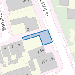 Perceel ZDM01-H-6423