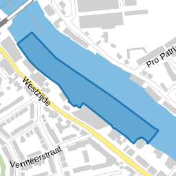 Perceel ZDM01-H-6427