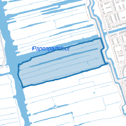 Perceel ZDM01-H-6438