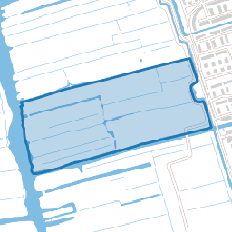 Perceel ZDM01-H-6446