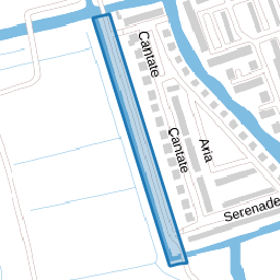 Perceel ZDM01-H-6447